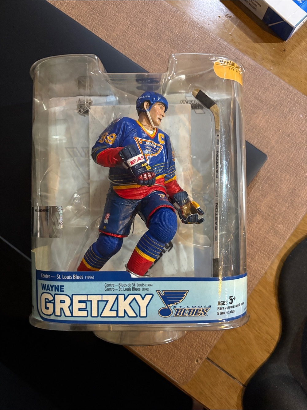 Wayne Gretzky